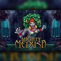 Mighty Medusa